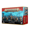 ゲームズワークショップ STORMCAST ETERNALS: VINDICTORS ストームキャスト・エターナル:ヴィンディクター ウォーハンマー(3)