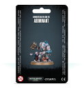 Q[Y[NVbv GENESTEALER CULTS: ABOMINANT W[XeB[[EJgFA{~ig EH[n}[