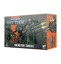 Q[Y[NVbv KILL TEAM: HIEROTEK CIRCLE L`[FnCGebNET[N EH[n}[