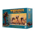 Q[Y[NVbv TOMB KINGS OF KHEMRI: SEPUCHRAL STALKERS EH[n}[