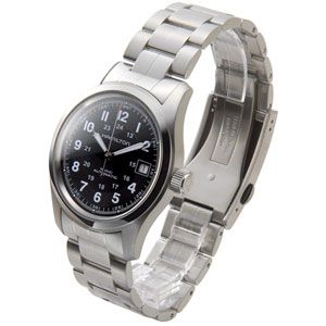 H70455133 ハミルトン KHAKI FIELD 【返品種別B】 H70455133 ハミルトン KHAKI FIELD 【返品種別B】