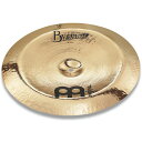B16CH-B(MEINL) マイネル チャイナシンバル 16インチ MEINL Byzance Brilliant