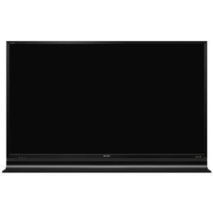 LC-60HQ10シャープ 60V型4Kテレビ