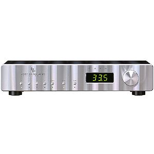 CAPRI S2 PHONO ジェフローランド プリアンプ(カプリ)フォノ回路内蔵・シルバー Jeff Rowland Design