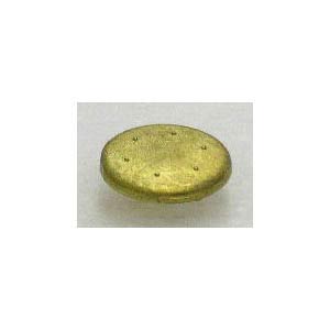 ［鉄道模型］Maxモデル (HO) DC-011 丸型ベンチレーター ロストワックス製