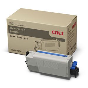 OKI EPトナーカートリッジ（大） 沖電気 EPC-M3C2