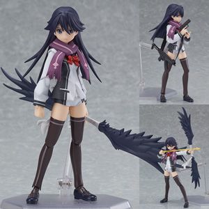 figma 黒騎れい（ビビッドレッド・オペレーション） 【税込】 マックスファクトリー [FIGMA クロキレイ]【返品種別B】【送料無料】