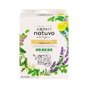 衣類防虫ケア natuvo クローゼット用 3個入 アース製薬 ナチユボクロ-ゼツト3コ