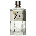 ジャパニーズクラフトジン「ROKU」47度 700ml サントリー ジヤパニ-ズクラフトジンROKU