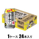 サントリー こだわり酒場のレモンサワー 350ml×24本【酎ハイ】 サントリー SUコダワリサカバレモンサワ-350