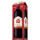 デリカメゾン 赤ワイン 大容量ワイン デリカメゾン 赤 1800ml サントリー デリカメゾンアカ1.8Lパツク