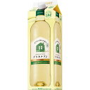 ワイン 大容量ワイン デリカメゾン デリカメゾン 白 1800ml サントリー デリカメゾンシロ1.8Lパツク