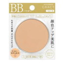 グレイシィ エッセンスパウダーBB 1 (レフィル) 明るめ~自然な肌色 資生堂 IEGエツセンスパウダ-BB1(R)