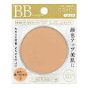 グレイシィ エッセンスパウダーBB 2 (レフィル) 自然〜濃いめの肌色 資生堂 IEGエツセンスパウダ-BB2(R)