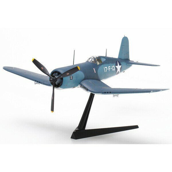 タミヤ 1/32 ヴォート F4U-1 コルセア“バードケージ”【60324】 プラモデル 1