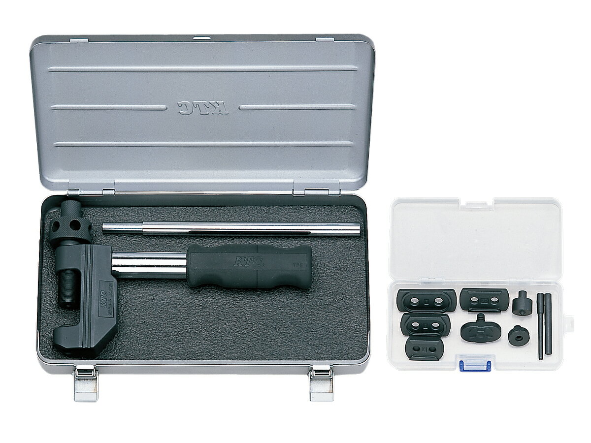 KTC(京都機械工具) ドライブチェンツールセット MCCU14 KTC