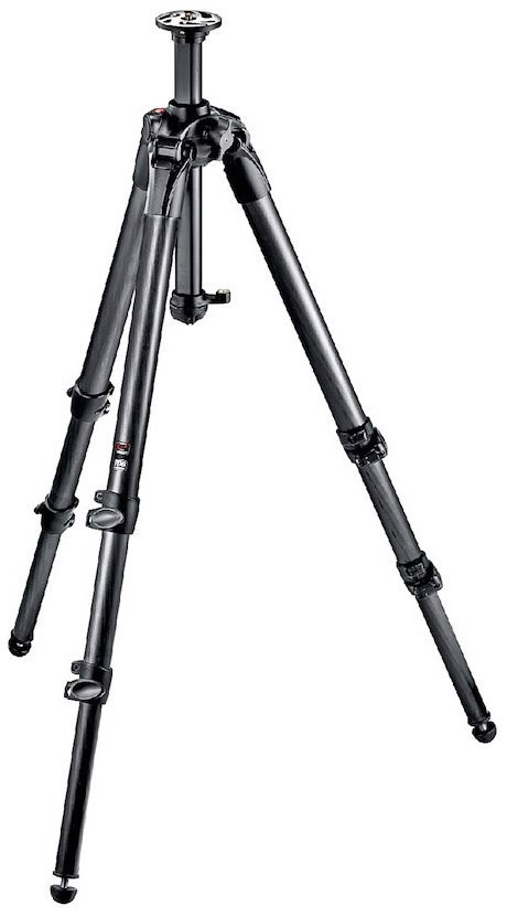 �ޥ�ե��å� 057�����ܥ󻰵�3�� MT057C3 Manfrotto
