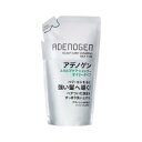 アデノゲン スカルプケアシャンプー(オイリータイプ)(つめかえ用) 資生堂 アデノゲン SケアS(オイリ-)カエ