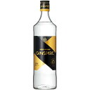 ジン ジンパイア ニッカ ニッカ ジンスパイア 700ml アサヒビール ニツカ ジンスパイア 43ド700