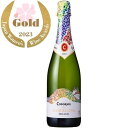 バルセロナ1872ブリュット 750ml コドルニウ コドルニウ バルセロナ1872