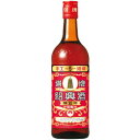 宝 紹興花彫酒「塔牌」陳五年 600ml【中国酒】 宝酒造 タカラシヨウコウシユチン5ネン 600