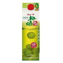 チョーヤ 紀州パック 1000ml【梅酒】 チョーヤ梅酒 チヨ-ヤキシユウパツク1000ML