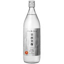 いいちこ 日田全麹 25度 900ml【麦焼酎】 三和酒類 オツ25イイチコヒタゼンコウジ900