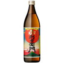 赤利右衛門 25度 900ml【芋焼酎】 指宿酒造 オツ 25ド アカリエモン イモ