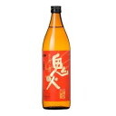 乙25°鬼火 芋 900ml【芋焼酎】 田崎酒造 オニビ900ML