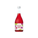 鍛高譚の梅酒 720ml【梅酒】 合同酒精 タンタカタンノウメシユ 12 720