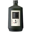 吉助 黒 25度 720ml【芋焼酎】 霧島酒造 オツ 25ド キチスケ クロ イモ
