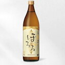 霧島ほろる 麦 25度 900ml【麦焼酎】 霧島酒造 オツ25ドキリシマホロルムギ900