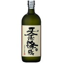 天孫降臨 25度 720ml【芋焼酎】 神楽酒造 25ド テンソンコウリン イモ 720