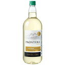 メルシャン フロンテラ ペットボトル シャルドネ 1500ml メルシャン メルシヤンフロンテラシヤルドネ1500