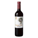 メルシャン・ワインズ サニーサイド オーガニック レッド 750ml メルシャン サニ-サイドオ-ガニツクレツド