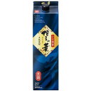 博多の華 芋 新 1.8Lパック【芋焼酎】 福徳長酒類 ハカタノハナ イモ パツク 1.8L