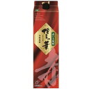 博多の華 赤芋 1.8Lパック 福徳長酒類 ハカタノハナ アカイモ パツク 1.8