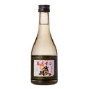 吉乃川 厳選辛口 300ml【普通酒】 吉乃川 ヨシノガワ ゲンセンカラクチ300