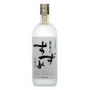 乙25゜銀座のすずめホワイト麦 720ml【麦焼酎】 八鹿酒造 オツ25ドギンザノスズメホワイト