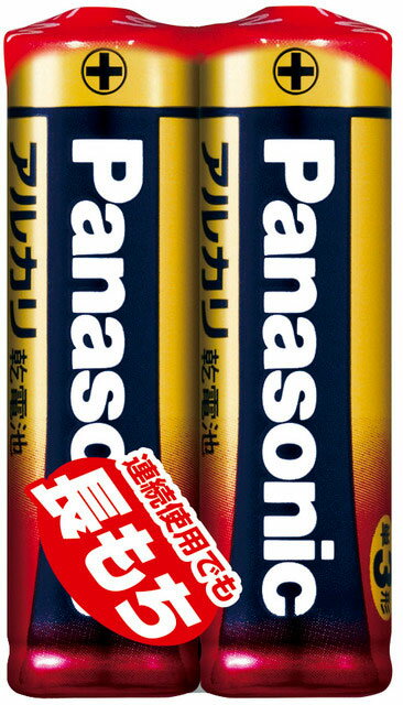 �ѥʥ��˥å� ���륫�괥����ñ3�� 2�ܥѥå� LR6XJ/2S Panasonic [LR6XJ2S]