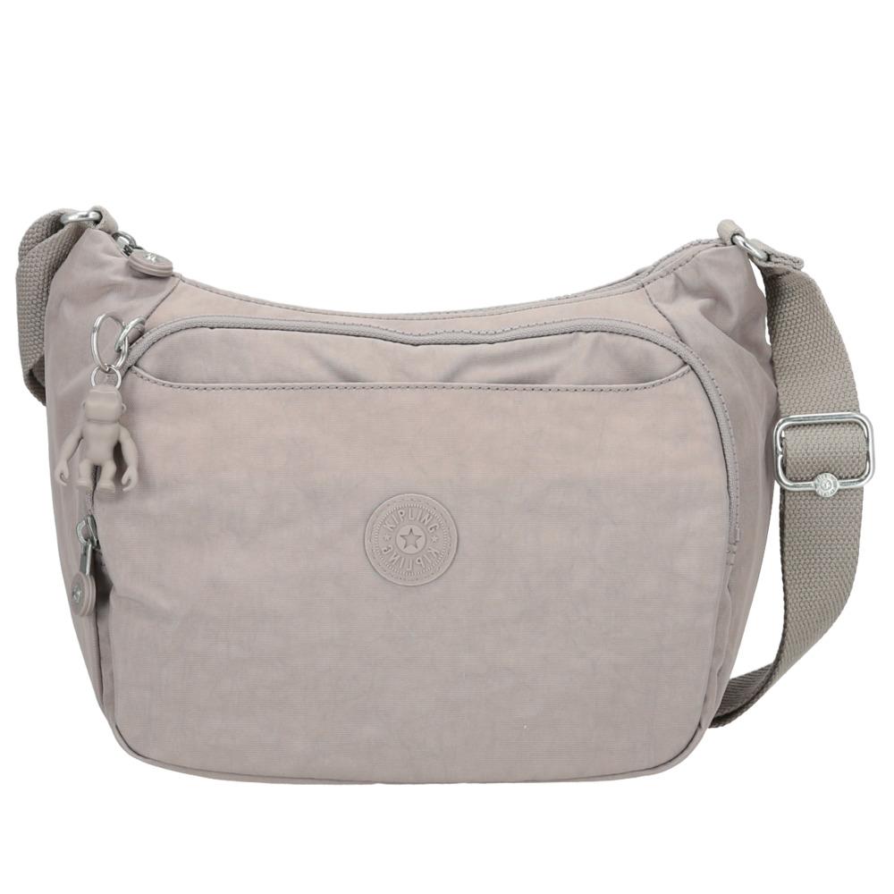kipling(キプリング) kipling キプリング CAI ショルダーバッグ（I258789L.GYguri） BF011267-1A-2A