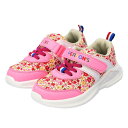 BF019213-1B-2B PERSONS(パーソンズ) PERSONS キッズスニーカー PSK-3003(PINK 16cm)(4)