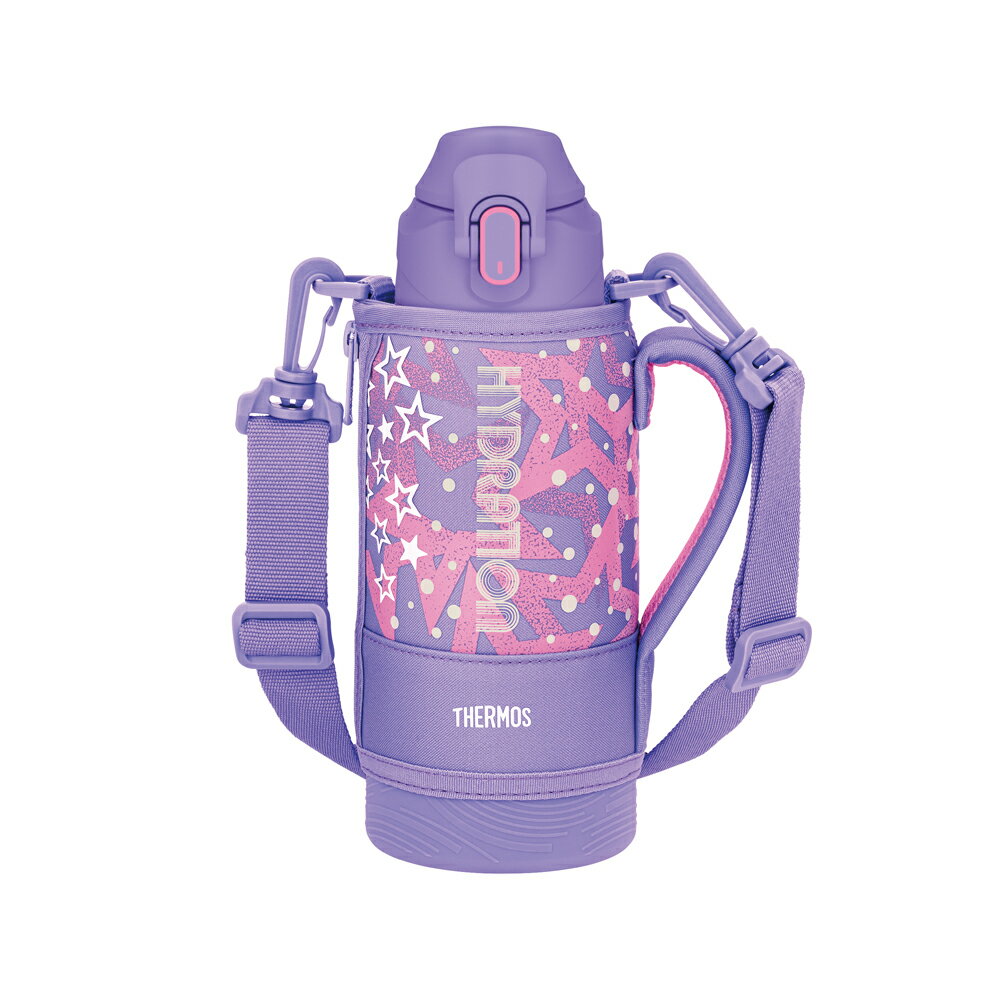 FJS-800F-PL-P ⥹ Ǯݡĥܥȥ롡0.8Lѡץԥ THERMOS [FJS800FPLP]