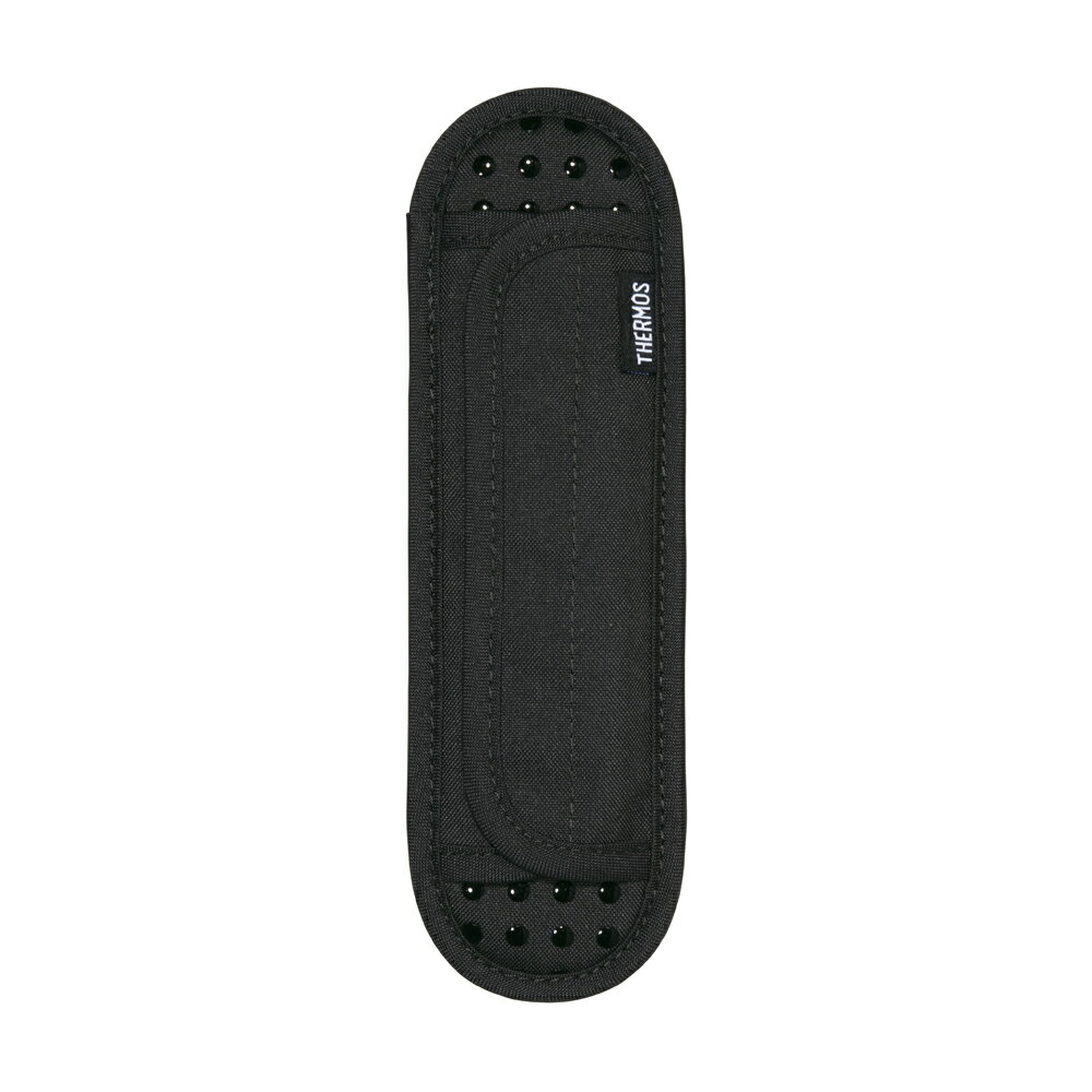 サーモス ショルダーパッド　ディープブラック API-002-DPBK THERMOS [API002DPBK]