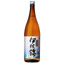 白麹仕込 伊佐錦 25度 1800ml【芋焼酎】 大口酒造 オツ25ドイサニシキ シロコウジイモ