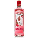 ビーフィーター ピンクストロベリー 700ml瓶【ジン】 サントリー ビ-フイ-タ-ピンク37 700ML