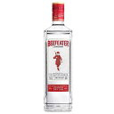 ビーフィーター ジン 40度 700ml【ジン】 サントリー ビ-フイ-タ- ジン 40ド
