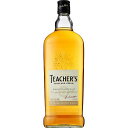 ティーチャーズ ハイランドクリーム 1000ml【輸入ウイスキー】 サントリー テイ-チヤ-ズハイランドC1L