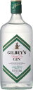 ギルビージン 47.5度 700ml キリンビール ギルビ- ジン 47.5ド