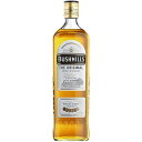 ブッシュミルズ 700ml【輸入ウイスキー】 アサヒビール ブツシユミルズ 700